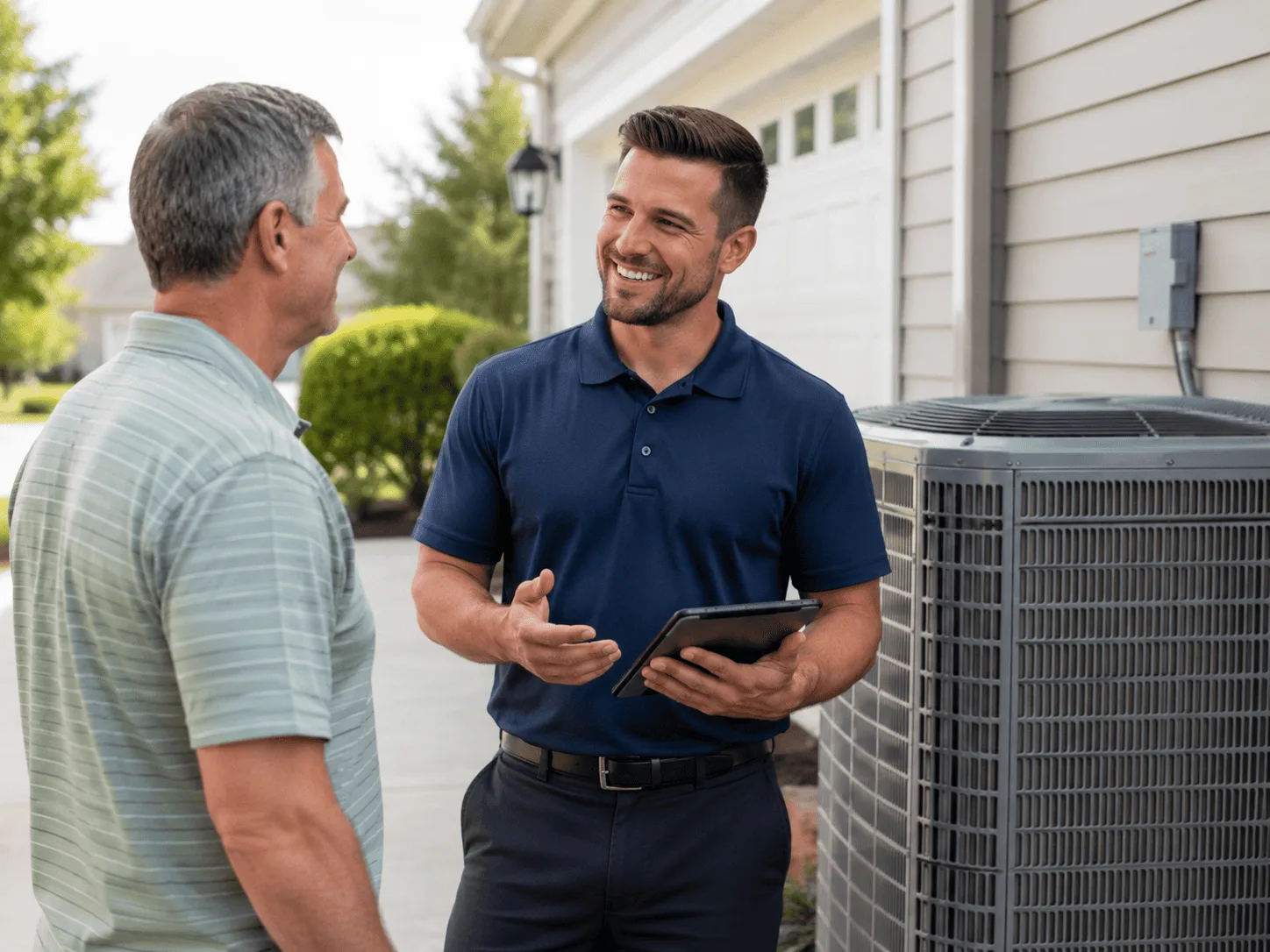 Heat Pump Installation Freeman, MO FAQs